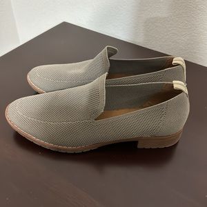 Eurosoft Westly Slip-On Shoe 9W Sofft